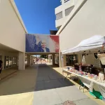 T2 Refait A Neuf, 4 Pers, Vue Mer, Ascenseur, Parking - Fr-1-798-60 Apartament