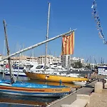 T2 Refait A Neuf, 4 Pers, Vue Mer, Ascenseur, Parking - Fr-1-798-60