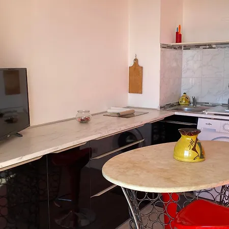 T2 Refait A Neuf, 4 Pers, Vue Mer, Ascenseur, Parking - Fr-1-798-60 *