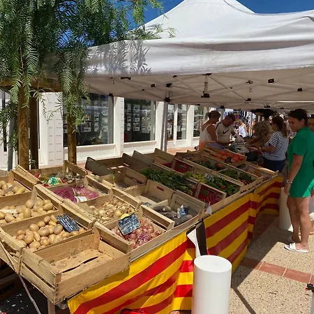 T2 Refait A Neuf, 4 Pers, Vue Mer, Ascenseur, Parking - Fr-1-798-60 * Leucate