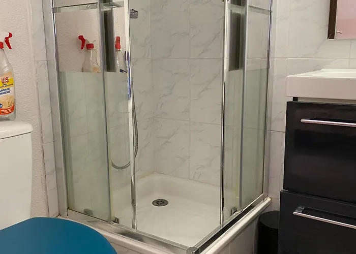 Lägenhet T2 Refait A Neuf, 4 Pers, Vue Mer, Ascenseur, Parking - Fr-1-798-60